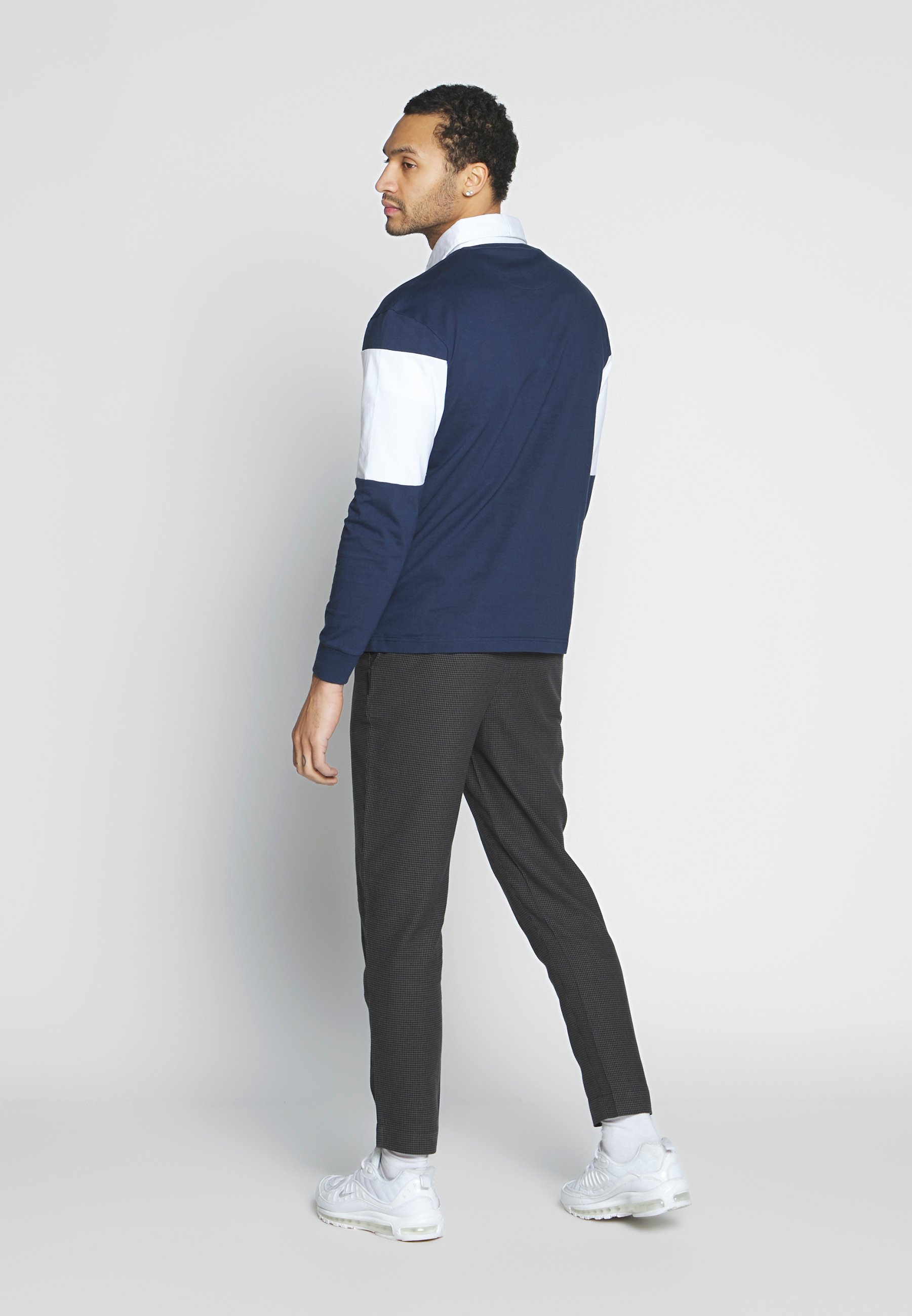 Nominal BEECH TROUSER Bukse black Zalando.no Nominal BEECH TROUSER - Bukse - black