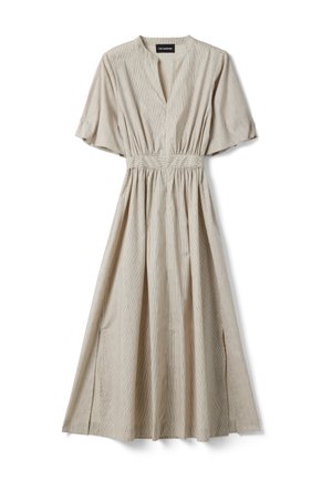 Les Copains, Maxikleid - light beige