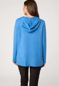 QUIOSQUE - Bluza z kapturem