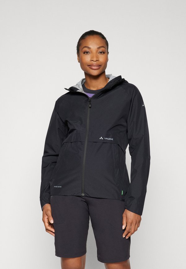 LOAMER  - Waterproof jacket