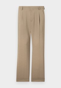 TEAGAN - Bukse - medium brown