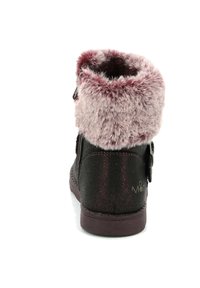 Mod8 ALDIZIA - Scarpe primi passi - bordeaux