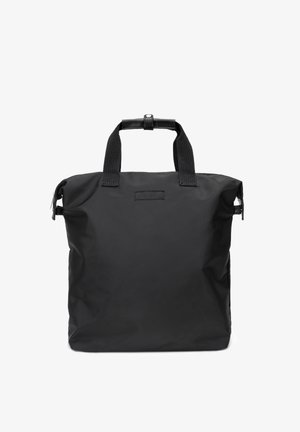 Carlheim, HAVEN - Rugzak - black