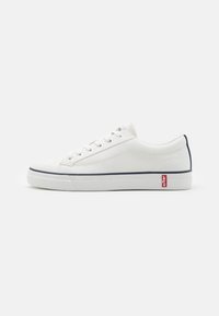 Levi's® - LS2 - Sneakers - regular white Miniaturebillede 1