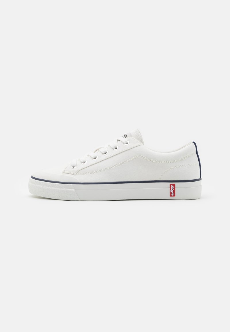 Levi's® - LS2 - Sneakers basse - regular white, Ingrandire