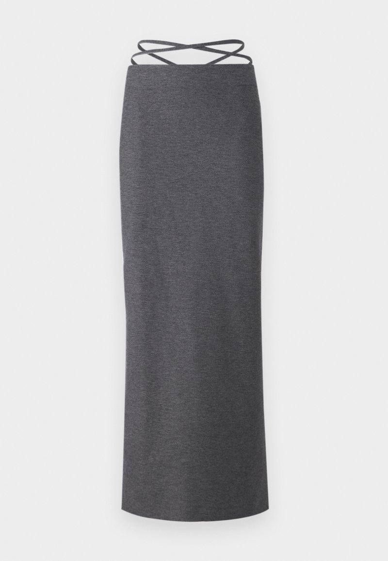 Weekend Max Mara Maxirok grijs Weekend Max Mara Maxirok grijs