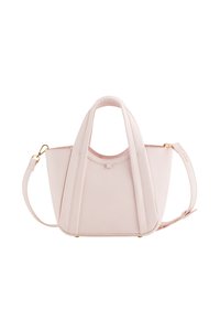 Porte-clés Carpisa Robot Rose - Neuf Avec étiquettes, Dans Son Sachet De Tulle, Modèle Original