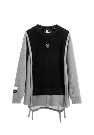 Sudadera - grey