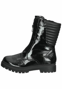 Unausgewählt, black naplak c