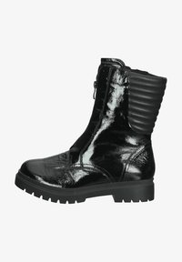 Unausgewählt, black naplak c