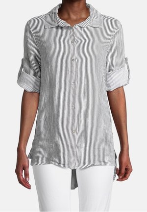 Blusa - white