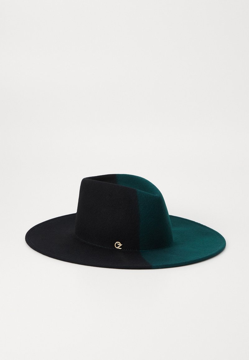 Eugenia Kim HARLOWE - Klobuk - green/black
