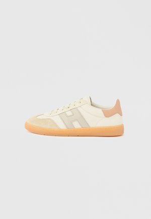 COOL ALLACCIATO - Trainers - white