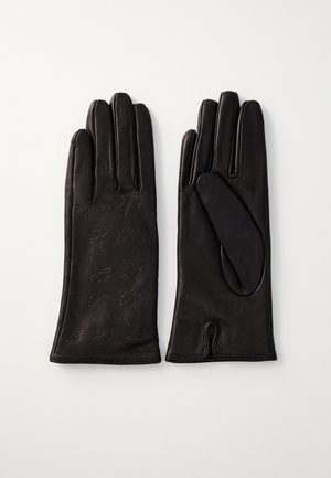 JOOP! GLOVES - Handschoenen - black