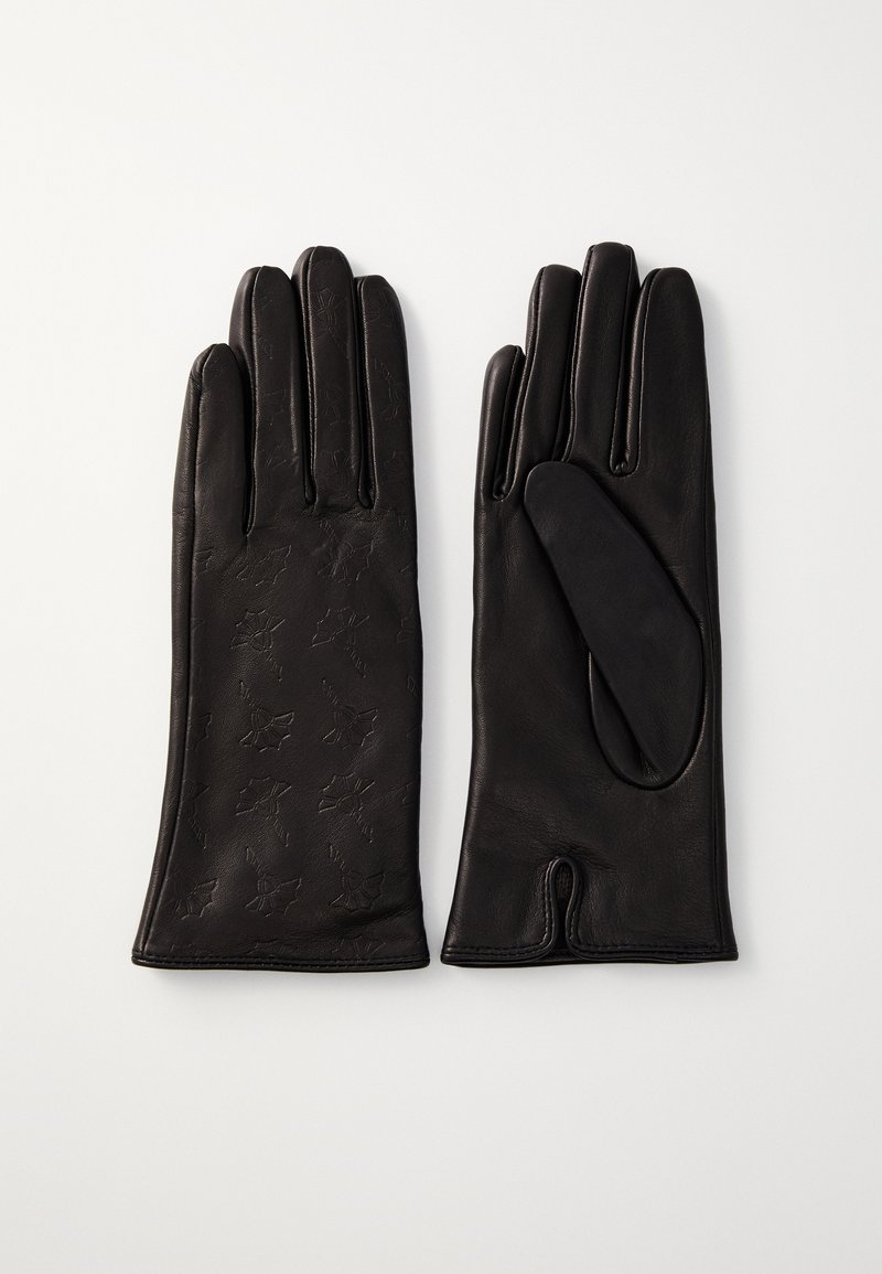 JOOP! GLOVES - Rokavice - black