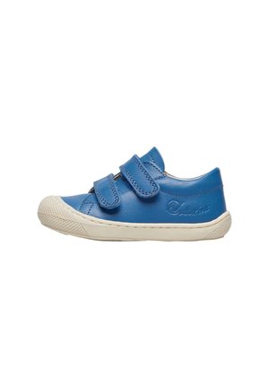 COCOON LOW VL - Chaussures premiers pas - azurblau