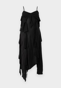 DANCER - Denné šaty - black