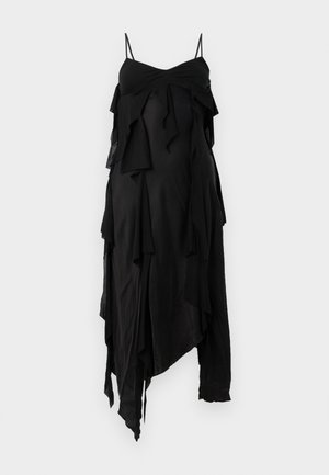 Diesel DANCER - Robe de jour - black