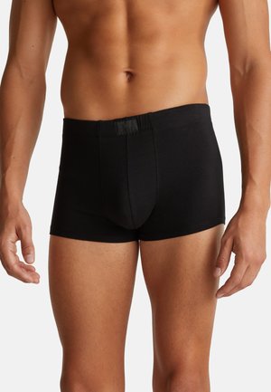 Boxer brief - black