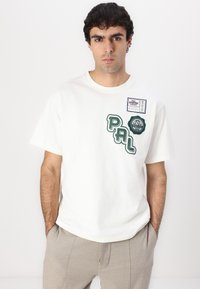 Pal Sporting Goods LEAGUE LAKE CITY PANTS UNISEX - Auduma bikses - pale slate