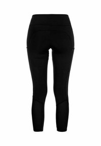 Endless Tights - black
