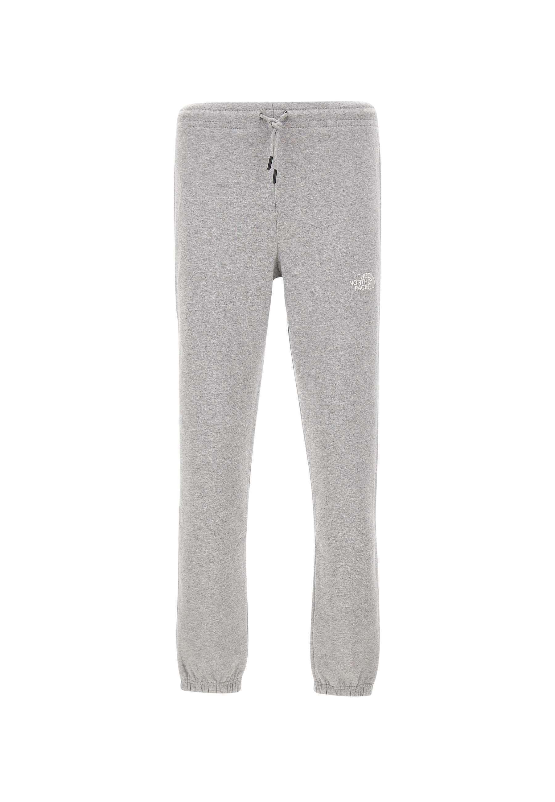 The North Face ESSENTIALS Pantalon de survêtement grey/gris