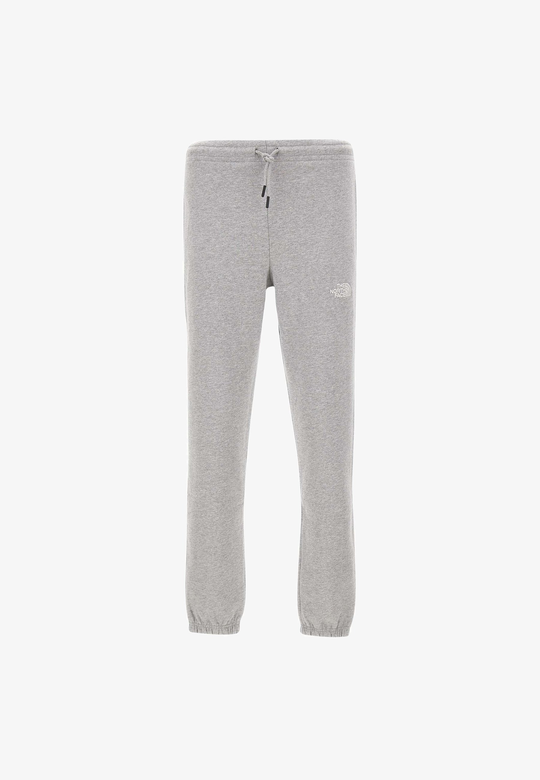 The North Face ESSENTIALS Pantalon de survêtement grey/gris