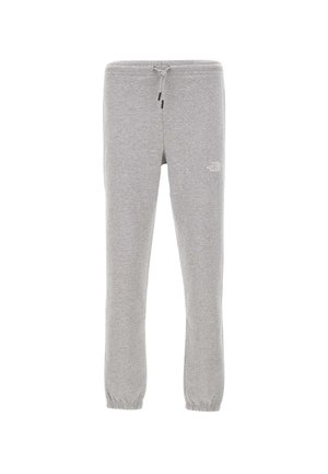 ESSENTIALS - Pantalon de survêtement - grey