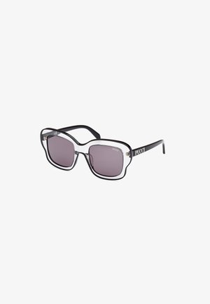 Sonnenbrille - grigio grigio fumo