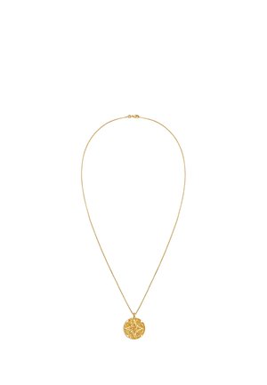 COMPASS STAR - Kaulakoru - gold-coloured