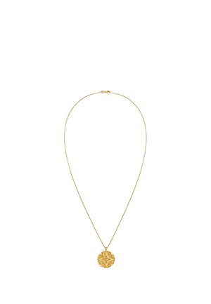 COMPASS STAR - Necklace - gold-coloured