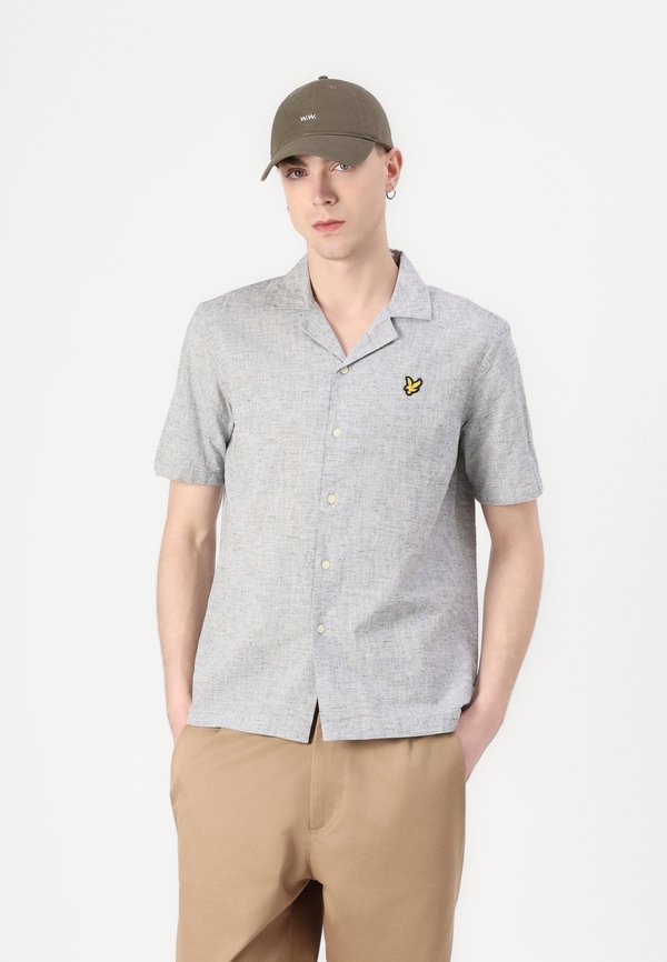 BLEND REVERE SHIRT - Shirt4