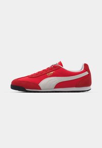 ARIZONA UNISEX - Sapatilhas - for all time red/white/gold