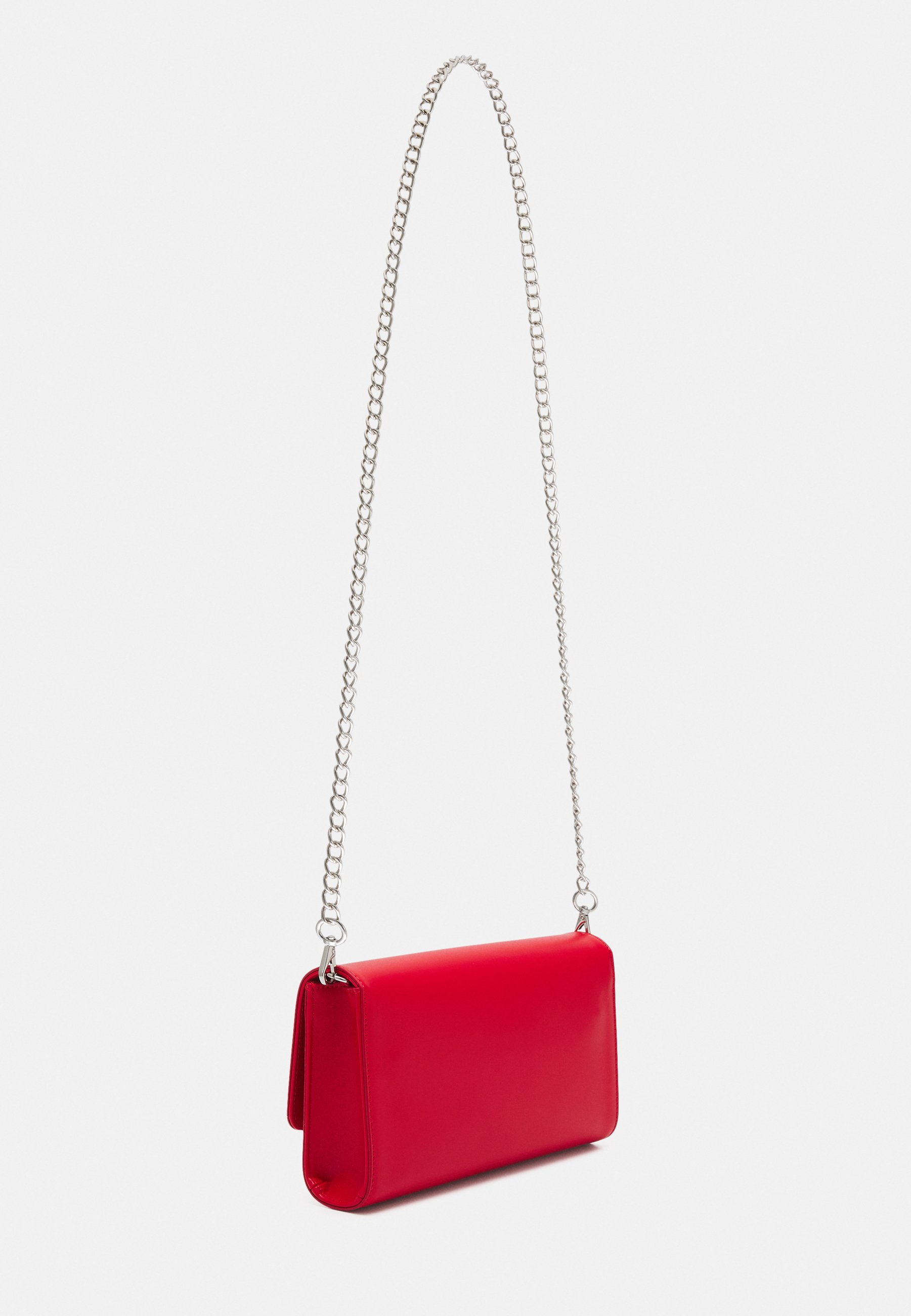 Valentino Bags DIVINA - Borsa a tracolla - rosso - Zalando.it