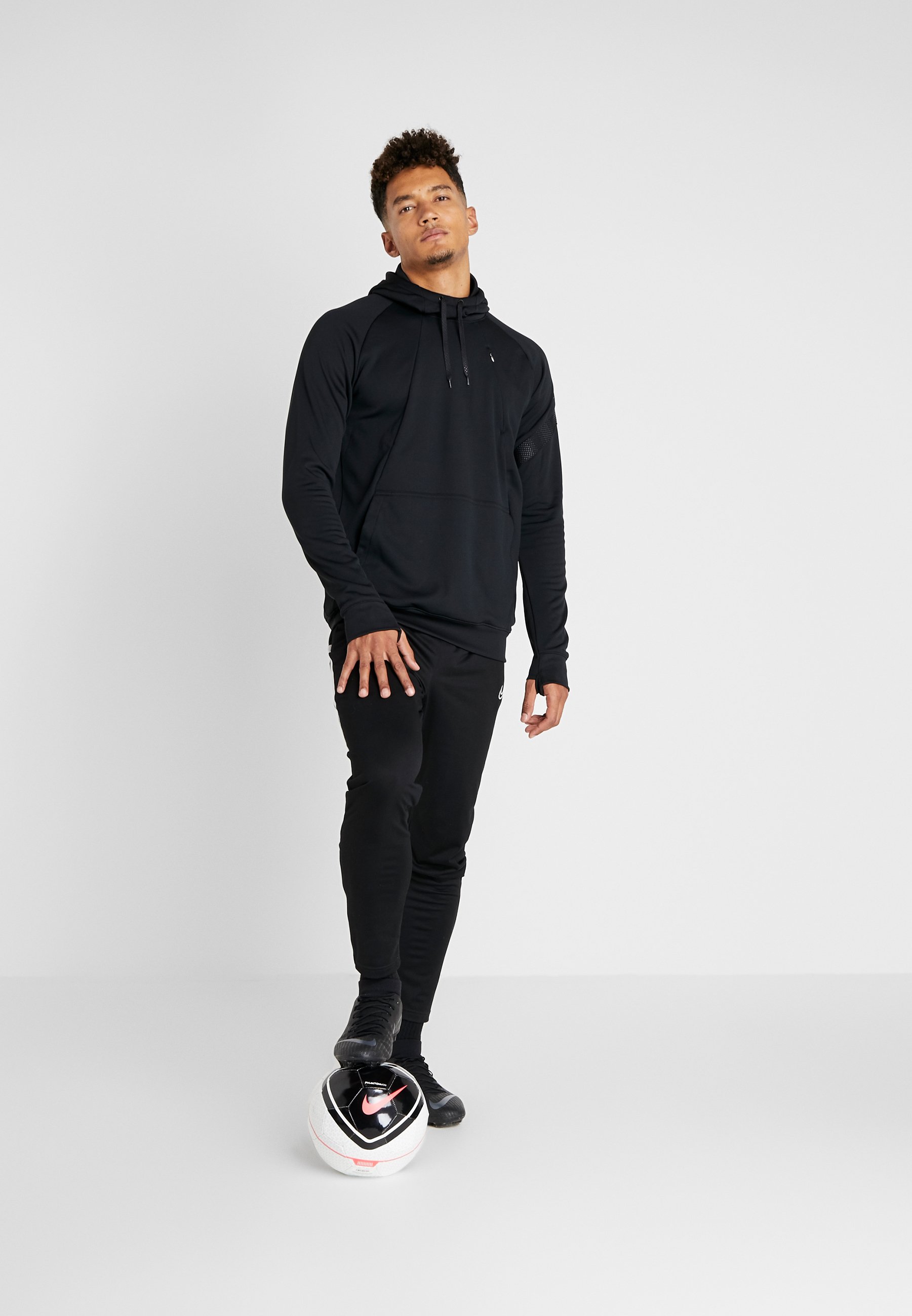 nike performance dry hoodie