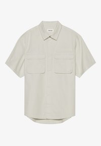 UNISEX - Cămașă - white