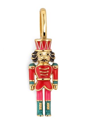 XMAS - Pendant - red