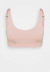 NATURAL SKIN BUSTIER - Bustier - rose teint