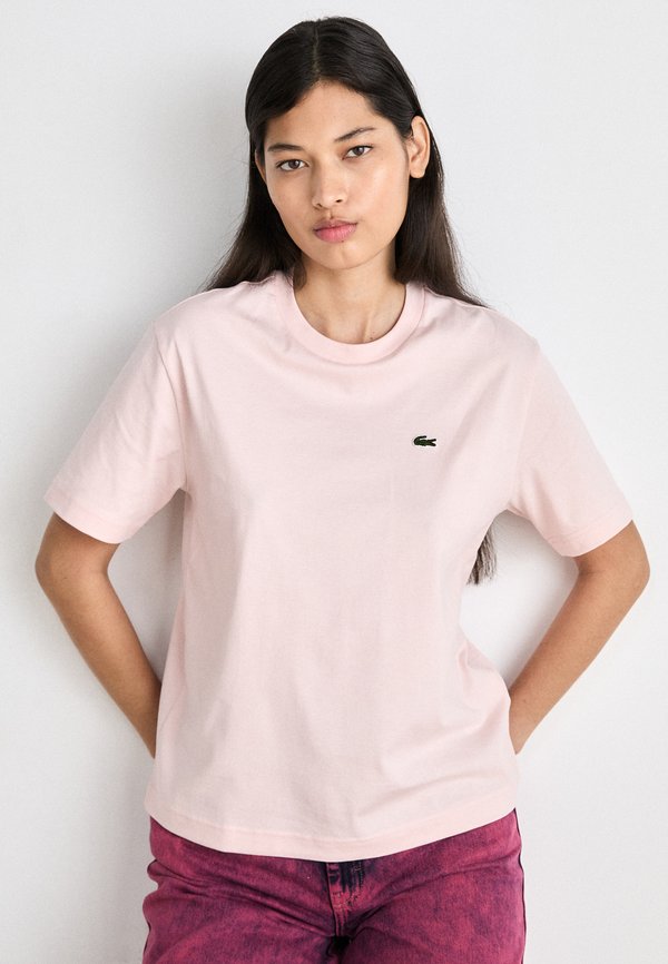 Basic T-shirt - nidus2