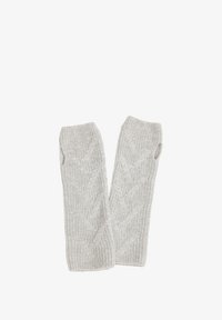 Non selezionato, off white