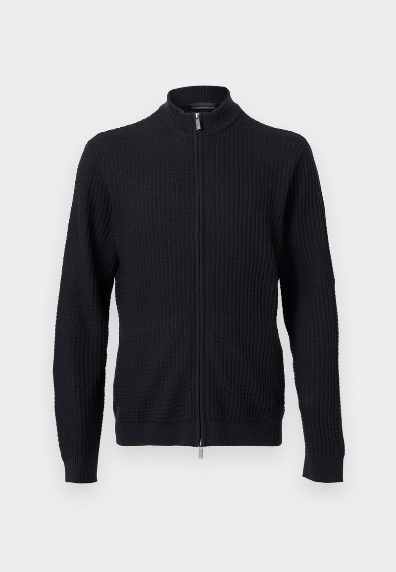 Chaqueta de punto