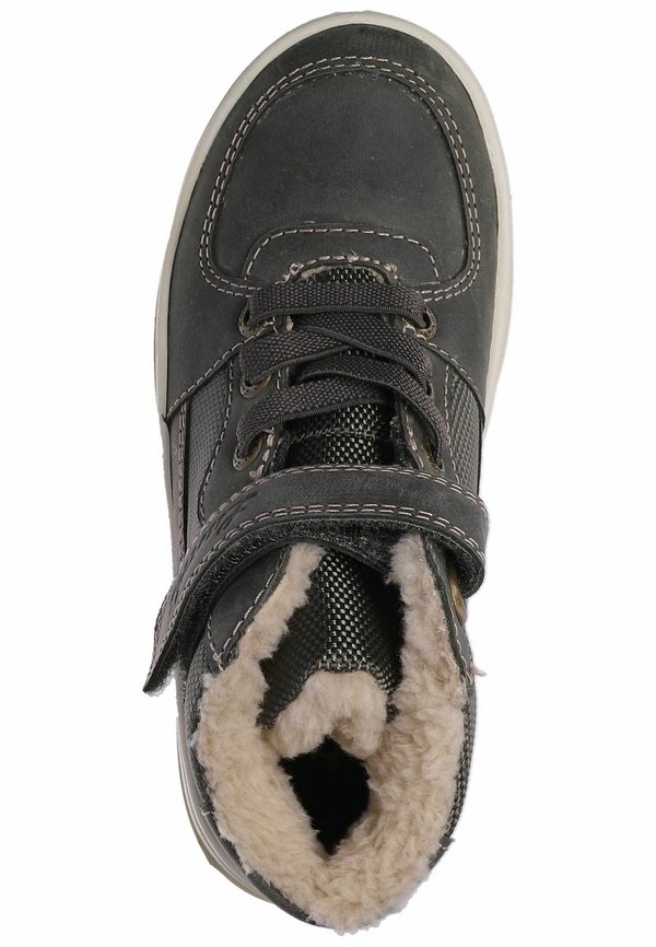 Snowboot/Winterstiefel – dk olive