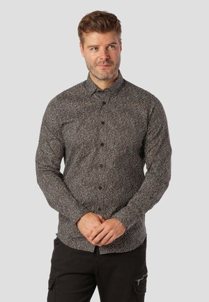 Shirt - phantom grey