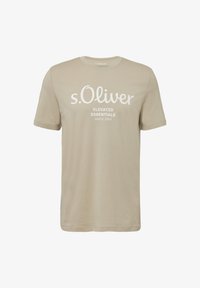 Unausgewählt, helles beige