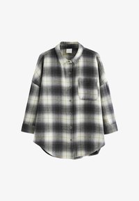 Odabrano, black check