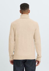 Blend Jersey de punto - oyster gray