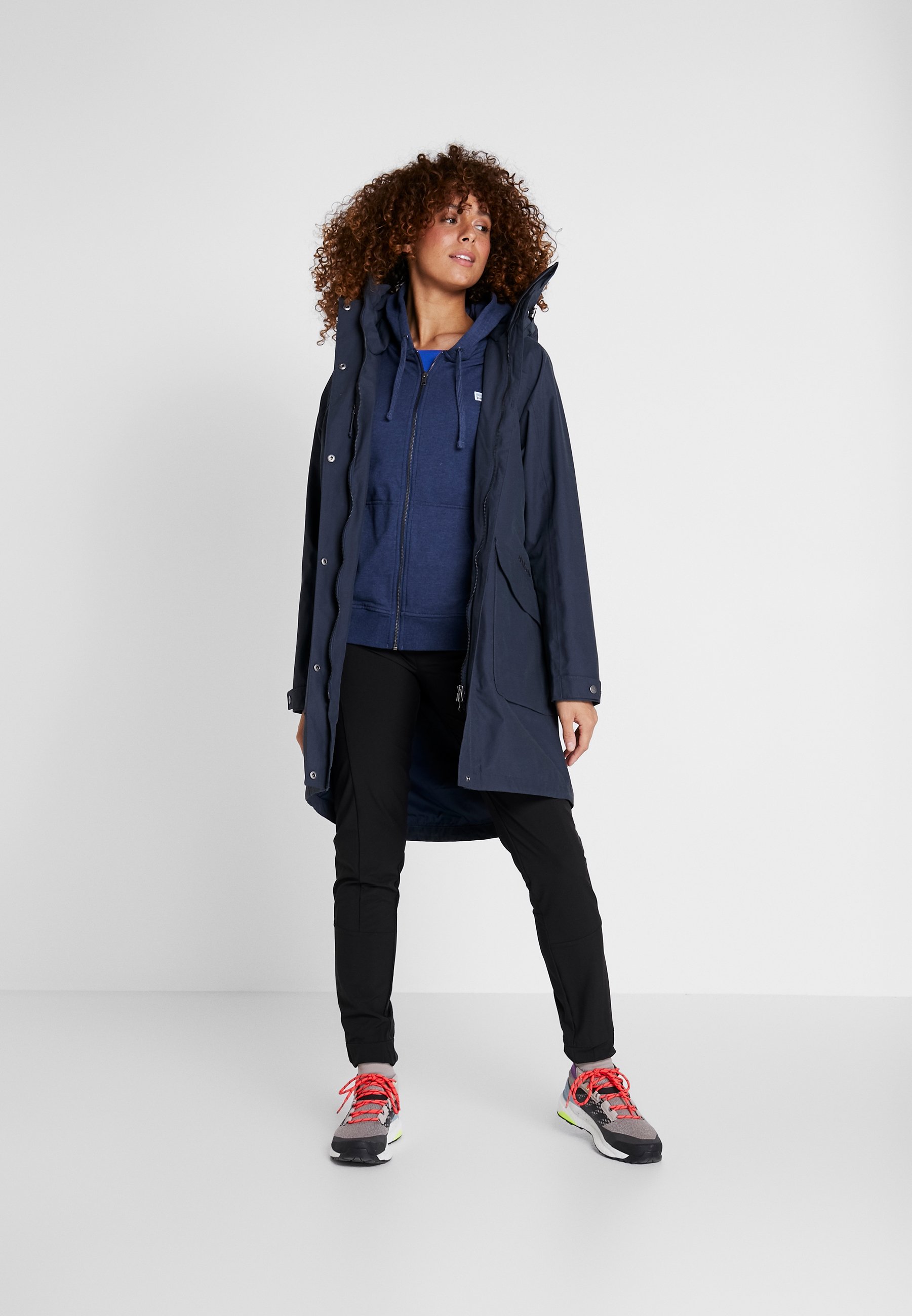 didriksons agnes parka