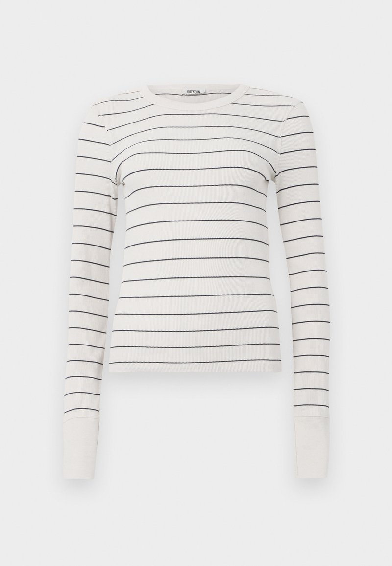 drykorn Longsleeve crème drykorn Longsleeve crème