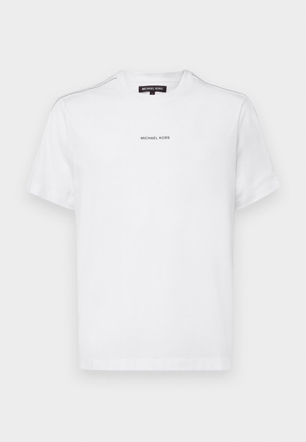 LOGO TAPE - Basic T-shirt3