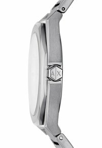 Armani Exchange Käekell - silver coloured
